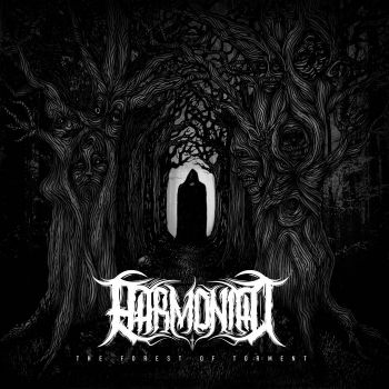 Harmoniaq - The Forest of Torment (2022)