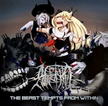 Agent 0 - The Beast Tempts from Within (2021)