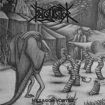 Deiquisitor - Hexagon Vortex (2014)