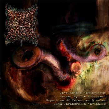 Pneumobacterial Grotesque Repulsion - Grotesque Vaginal Expulsion of Macroscopic Bacterial Anomalies (2022)