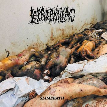 Leprophiliac - Slimebath (2022)