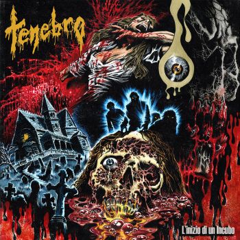 Tenebro - L'inizio di un Incubo (2022)