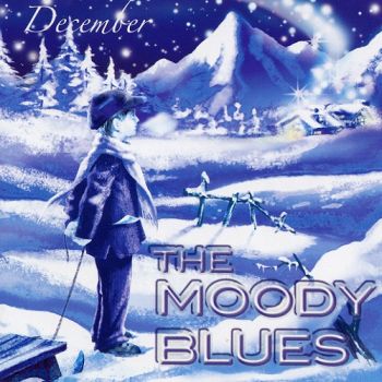  The Moody Blues - December (2003)