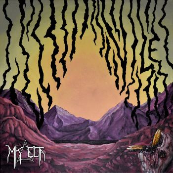 Mkdelta - VILE (2022)