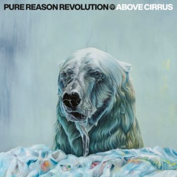 Pure Reason Revolution - Above Cirrus (2022)