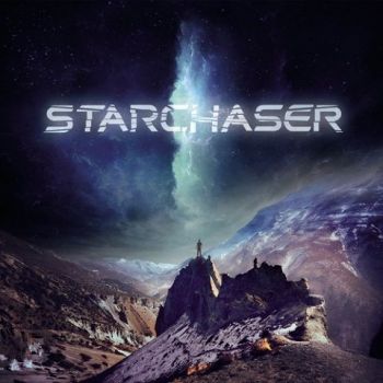 Starchaser - Starchaser (2022) 