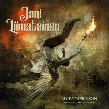 Jani Liimatainen - My Father's Son (2022)