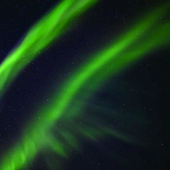 UFO Over Lappland - Spokraketer (2022) 