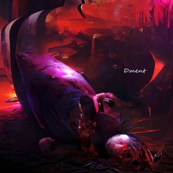Noma - Dment (2022)