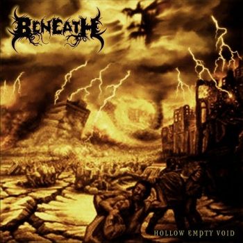 Beneath - Hollow Empty Void [EP] (2010)