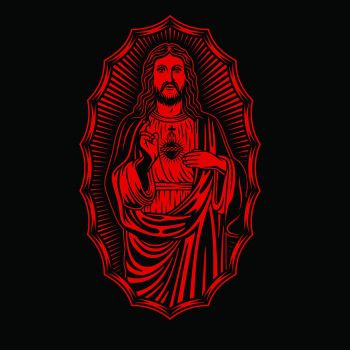 Via Crucis - Feeble Antichrist Obliterated (2022)