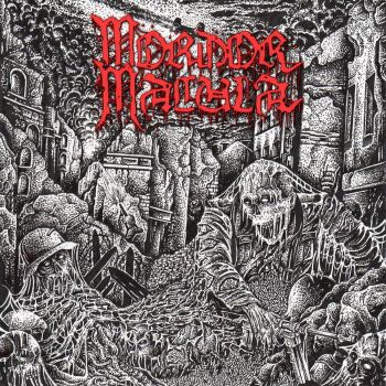 Mordor Macula - Mordor Macula (2022)