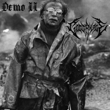 Goddamage - Demo II (2022)