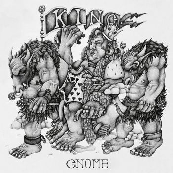 Gnome - King (2022) 