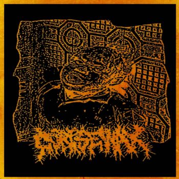 Corpsewax - Corpsewax (2022)