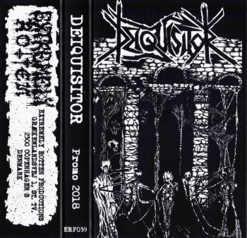 Deiquisitor - Promo 2018 (2018)