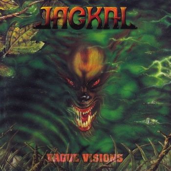  Jackal - Vague Visions (1993)