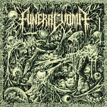 Funeral Vomit - Funeral Vomit (2022)