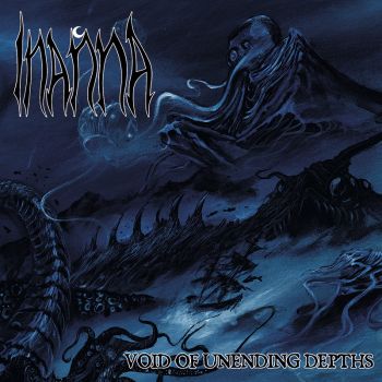 Inanna - Void of Unending Depths (2022)