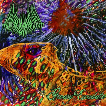 Pathogenesis - Greasy Exudate (2022)