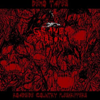 Grave Syndrome - Roadside Country Fleshrippers (2022)