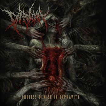 Paraplexia - Endless Demise in Depravity (2022)