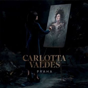 Carlotta Valdes - Praha (2022)