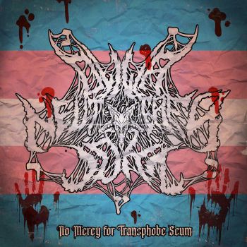Olivia Neutered John - No Mercy for Transphobe Scum (2022)