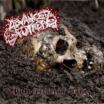 Advanced Putrefy - Pulverizacion Voraz (2022)