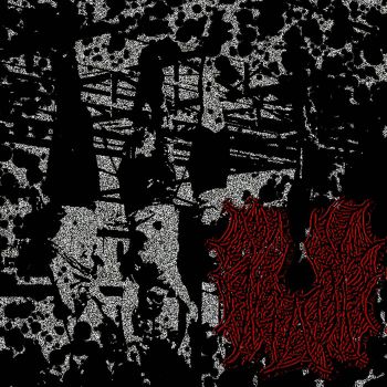 Defaced - Thorns / Zombie Apocalypse (2022)