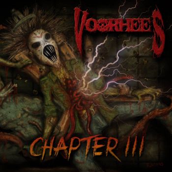 Voorhees - Chapter III (2022)