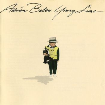 Adrian Belew - Young Lions (1990)