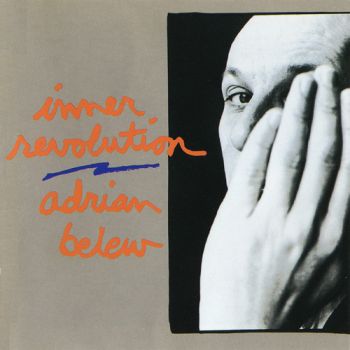 Adrian Belew - Inner Revolution (1992)