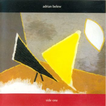 Adrian Belew - Side One (2004)