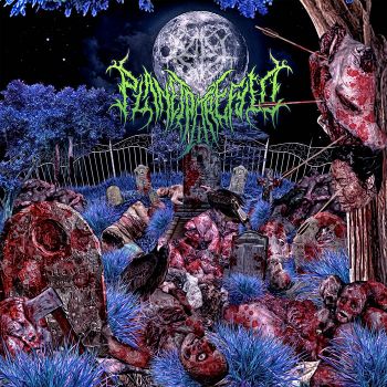 Planet Putrefyed - Planet Putrefyed (2022)