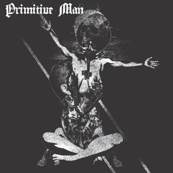 Primitive Man - Insurmountable (2022)