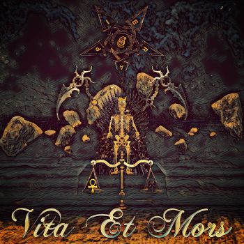 Serapis - Vita et Mors (2022)