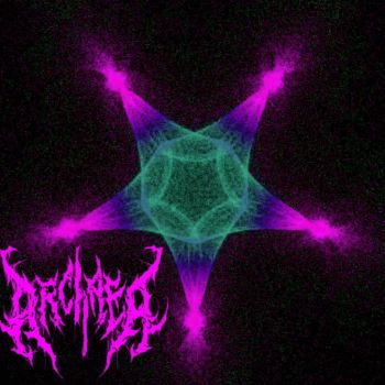 Archaea - The Darkness (2022)