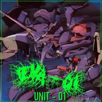 EVA-01 - Unit-01 (2022)