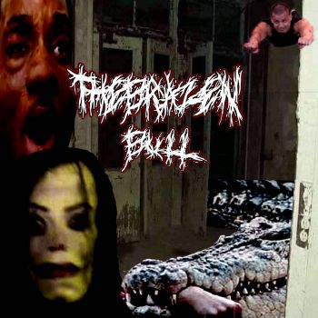 Chainsaw Decapitation - The Brazen Bull (2022)