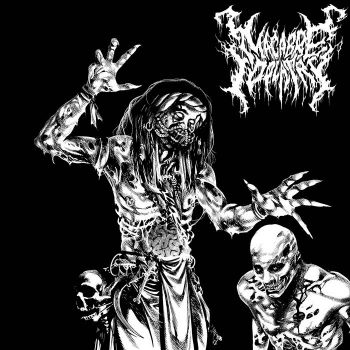 Macabre Idolatry - Macabre Idolatry (2022)