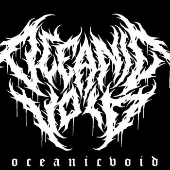 Oceanic Void (OceanicVoid) - Demo 2022 (2022)
