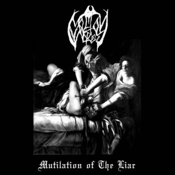 Molton Variclose - Mutilation of the Lair (2022)