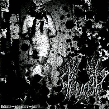 Defaced - Bound-Torture-Kill (2022)