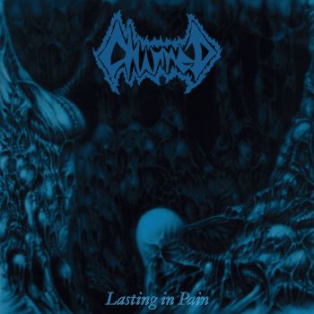 Charred - Lasting in Pain (2022)