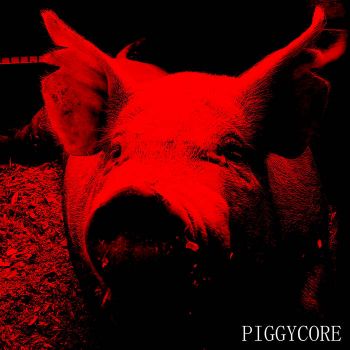 Literally Nobody - Piggycore (2022)