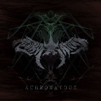 Achromatous - Achromatous (2022)