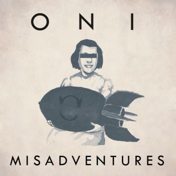 Oni - Misadventures (2014)