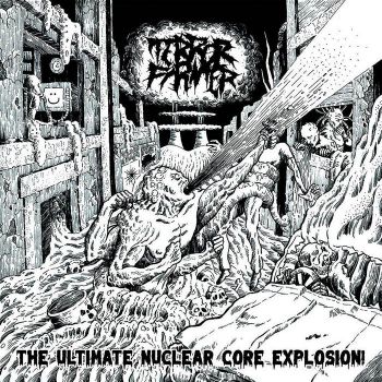 Terror Firmer - The Ultimate Nuclear Core Explosion! (2022)