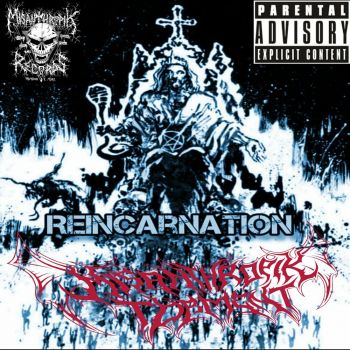Misanthropik Torment - Reincarnation (2022)